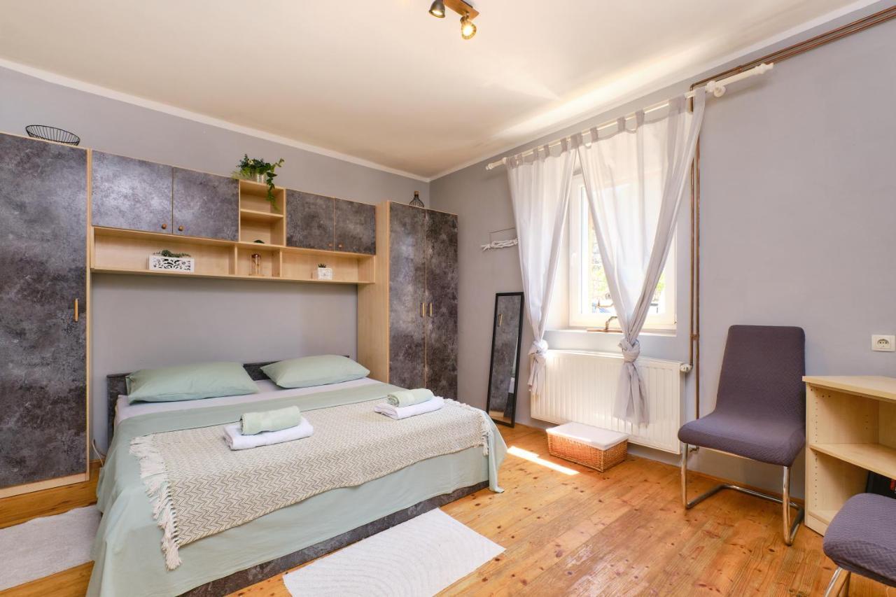 Bella Vista Apartment Čunski Екстериор снимка